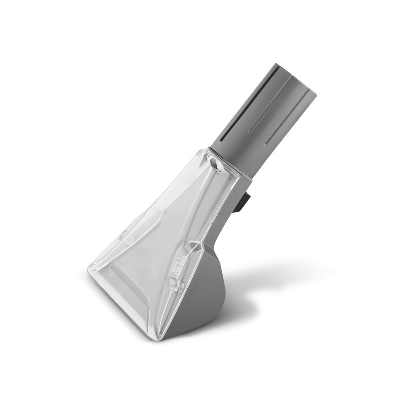 Mala papuča za raspršivanje i ekstrakciju