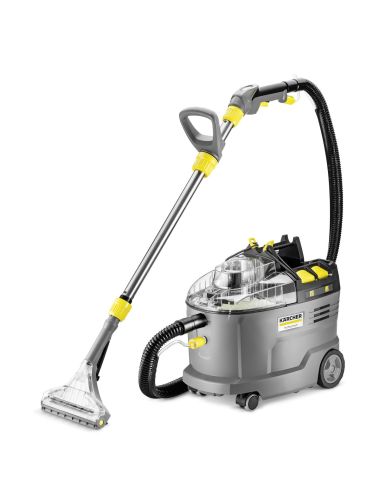 PUZZI 9/1 BP PACK ADV - Baterijska mašina za dubinsko pranje