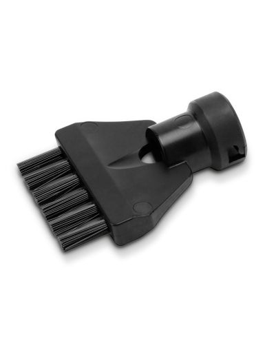 Mala parna četkica za ćoškove i uglove