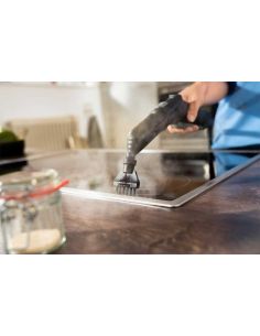 Mala parna četkica za ćoškove i uglove