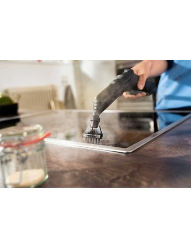 Mala parna četkica za ćoškove i uglove