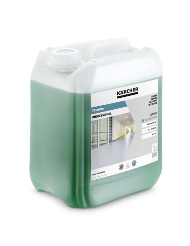 CA 50 C eco! - Visoko koncentrovano sredstvo za čišćenje podova - 5L