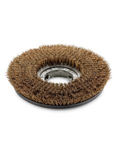 Disk četka meka sa prirodnom dlakom za poliranje podova 430mm