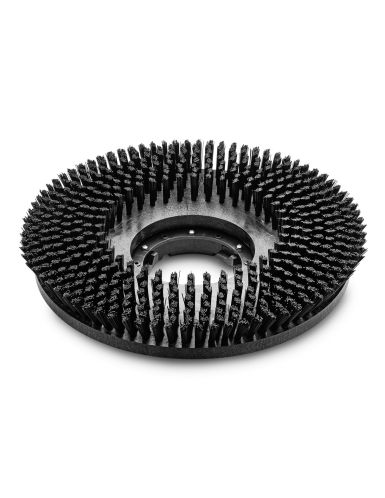 Disk četka srednje tvrda za čišćenje tvrdih podova 430mm