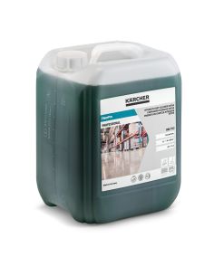 RM 752 - Koncentrovano visoko alkalno sredstvo za intenzivno dubinsko čišćenje podova - 10L