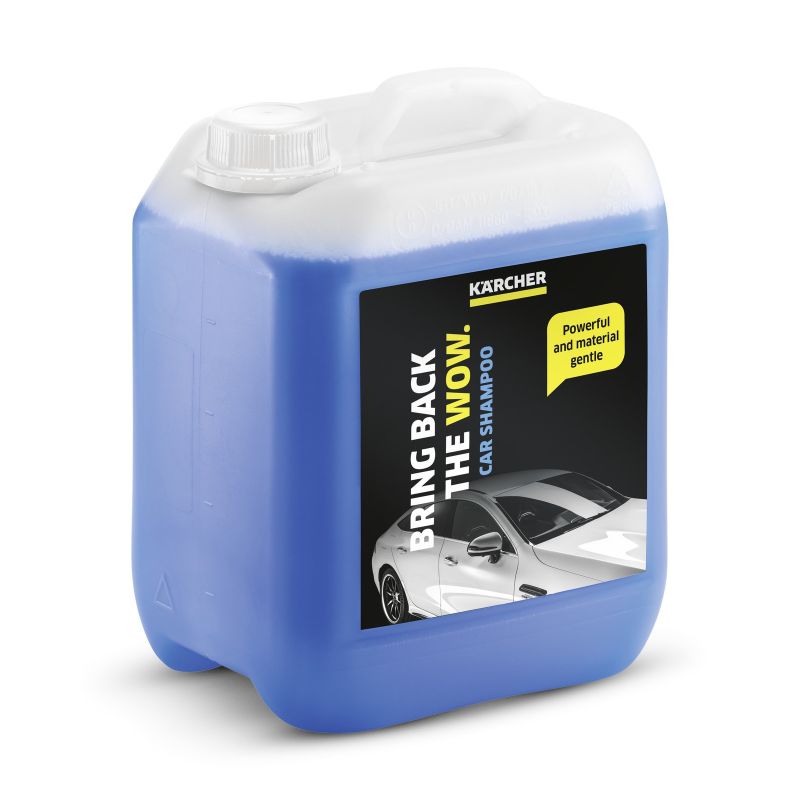 RM 619 - Sredstvo za beskontaktno pranje automobila - 10L