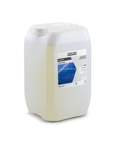 RM 99 - Sredstvo za čišćenje solarnih panela - 20L