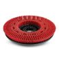 Disk četka 385mm (CRVENA, GLAVA - D 75 S)