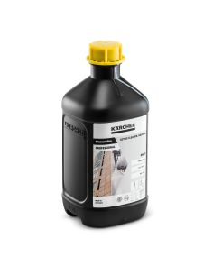 RM 55 - Sredstvo za čišćenje fasada - 2.5L