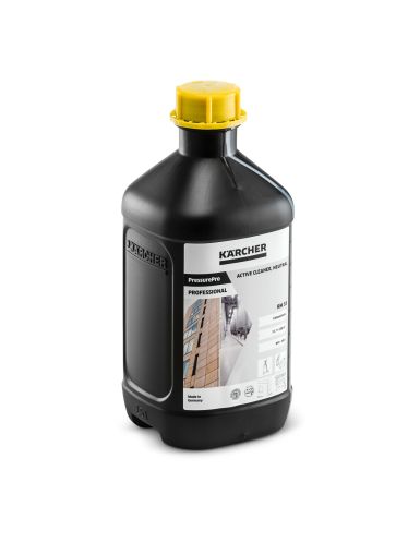 RM 55 - Sredstvo za čišćenje fasada - 2.5L