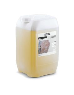 RM 43 GEL - Sredstvo za čišćenje fasada - 20L