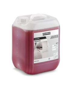 RM 25 - Kiselo sredstvo za čišćenje i odmašćivanje - 10L