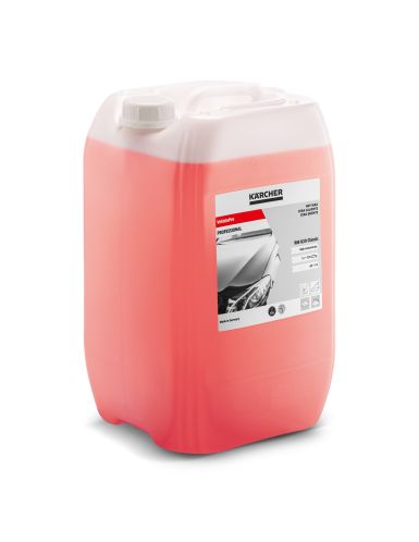 RM 820 CLASSIC - Visoko koncentrovani vrući vosak za automobil - 20L