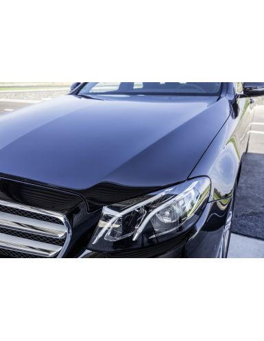 RM 820 CLASSIC - Visoko koncentrovani vrući vosak za automobil - 20L