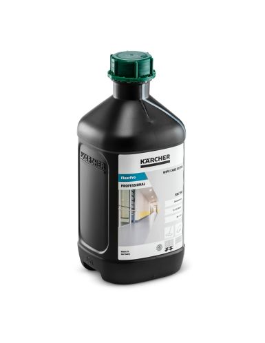 RM 780 - Koncentrovano sredstvo za čišćenje čvrstih i elastičnih podova - 2.5L