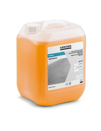 RM 753 - Koncentrovano sredstvo za čišćenje keramičkih podova - 10L