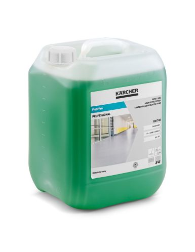 RM 746 - Koncentrovano sredstvo za brisanje i negu podova - 10L