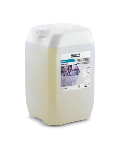 RM 776 - Visoko alkalno sredstvo za uklanjanje tragova guma sa podova - 20L