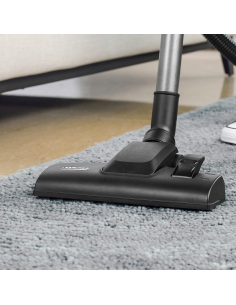 Usisna papuča sa preklopnikom za tepih i tvrde podove (VC 2), DN 35