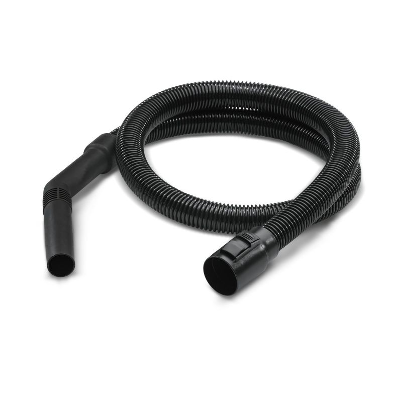 Usisno crevo sa fiksiranom krivinom CLIP 1.0 / BAYONET 1.0 - DN 35 / 2.5m