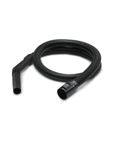 Usisno crevo sa fiksiranom krivinom CLIP 1.0 / BAYONET 1.0 - DN 35 / 2.5m