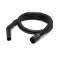 Usisno crevo sa fiksiranom krivinom CLIP 1.0 / BAYONET 1.0 - DN 35 / 2.5m