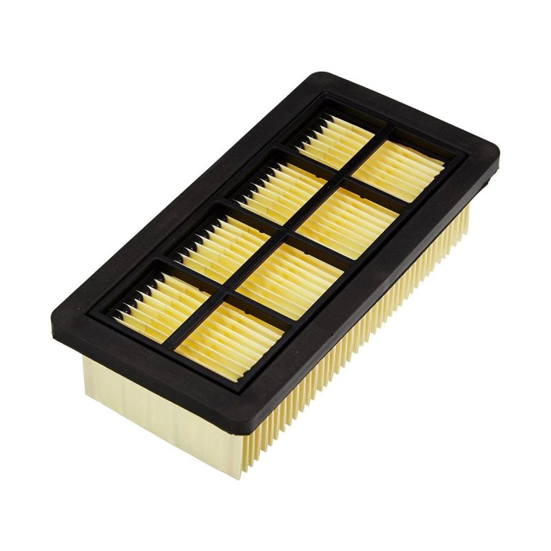 Filter sa NANO strukturom Filter sa NANO strukturom