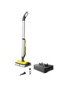 FC 7 CORDLESS - Baterijski uređaj za čišćenje tvrdih podova