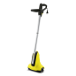 PCL 4 - Uređaj za čišćenje terasa i pločnika