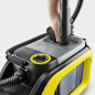 SE 3-18 COMPACT - Baterijski uređaj za dubinsko pranje