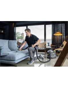 PUZZI 8/1 - Mašina za dubinsko pranje