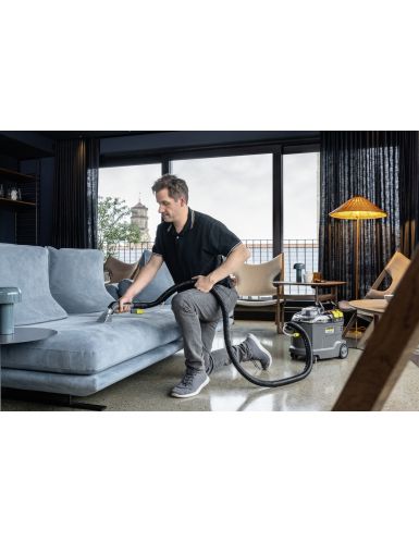 PUZZI 8/1 - Mašina za dubinsko pranje