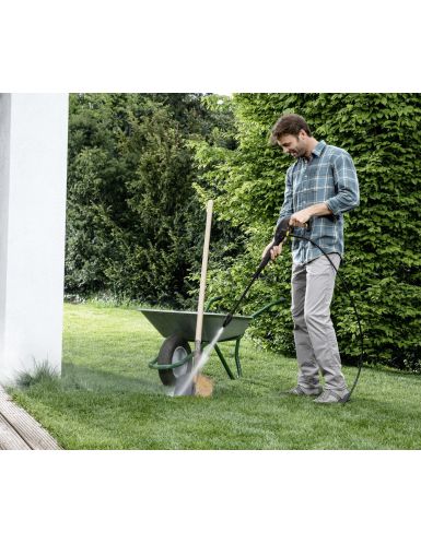 K 2 UNIVERSAL EDITION - Kompresorski čistač