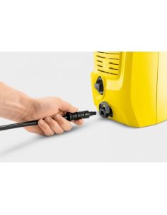 K 2 UNIVERSAL EDITION - Kompresorski čistač