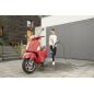 WB 130 Car & Bike rotirajuća četka za pranje (KOMPLET)