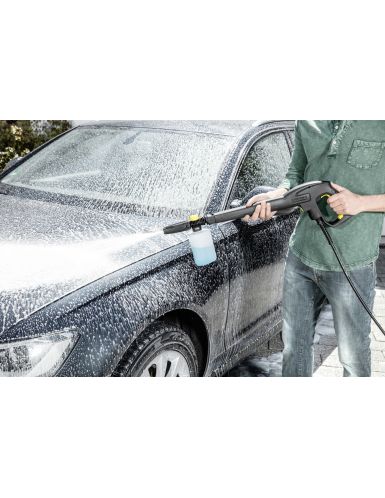 RM 527 - Ultra penušavo sredstvo za beskontaktno pranje automobila - 5L