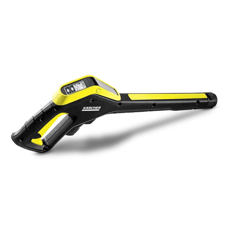 G 180 Q Full Control Plus visokopritisni pištolj