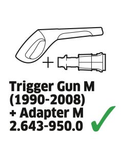 Adapter M