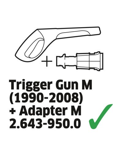 Adapter M