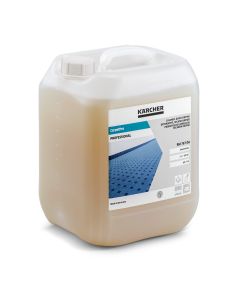 RM 767 OA - Koncentrovano sredstvo za dubinsko pranje tekstilnih površina sa brzim sušenjem - 10L