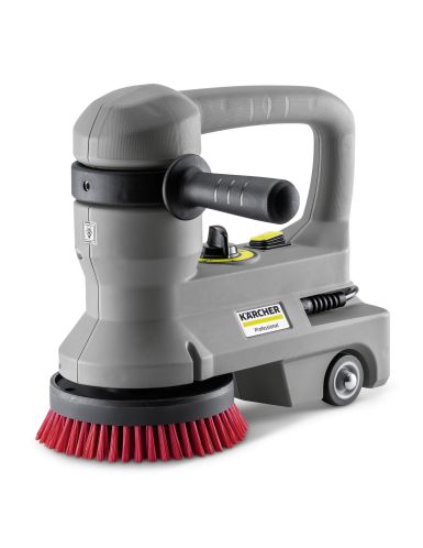 BD 17/5 C EP - Mašina za pranje stepeništa