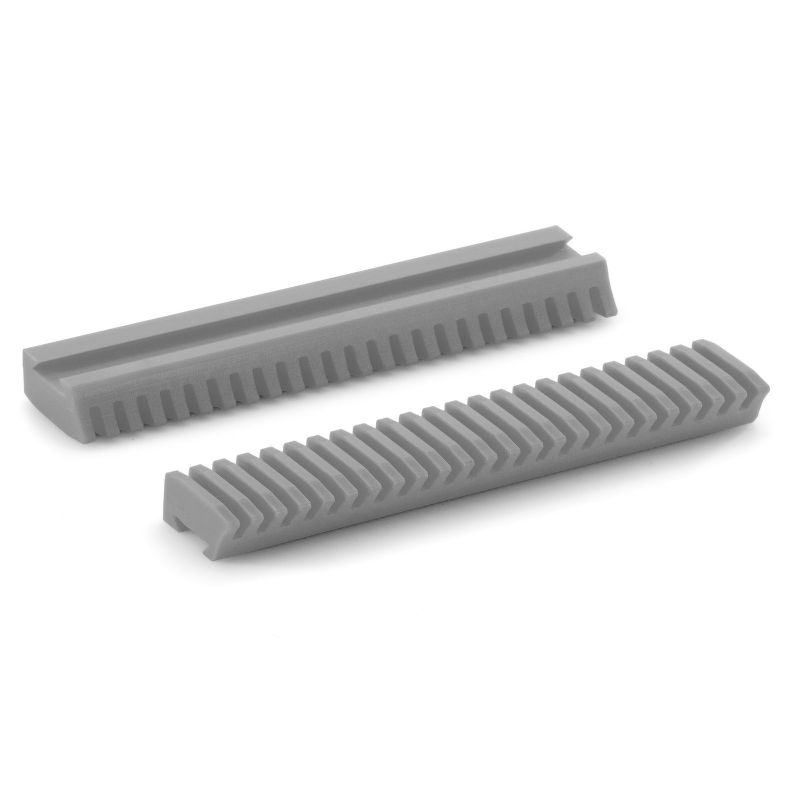 Izlazni češljevi, SIVI