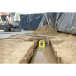 SP 22.000 DIRT LEVEL SENSOR - Potapajuća pumpa za odvodnjavanje čiste i prljave vode