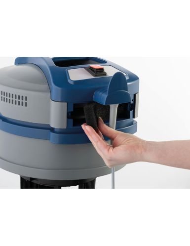 POWER WD 22 P - Usisivač za suvo i mokro usisavanje