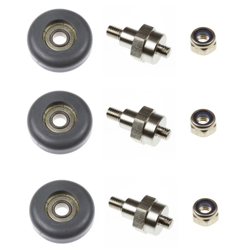 Točkić skviča, 3kom.