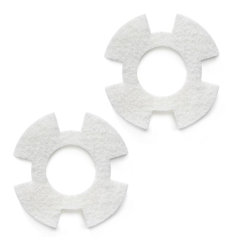 FILC BELI (2kom.), 620mm