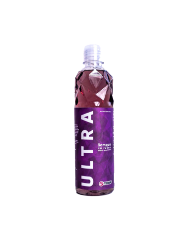 ULTRA - Šampon za ručno pranje automobila - 500ml