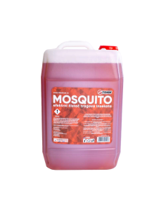MOSQUITO - Sredstvo za pranje tragova od insekata sa automobila - 10L