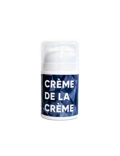 TITANIUM CREME DE LA CREME - Hidratantna krema za ruke - 50ml
