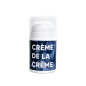TITANIUM CREME DE LA CREME - Hidratantna krema za ruke - 50ml